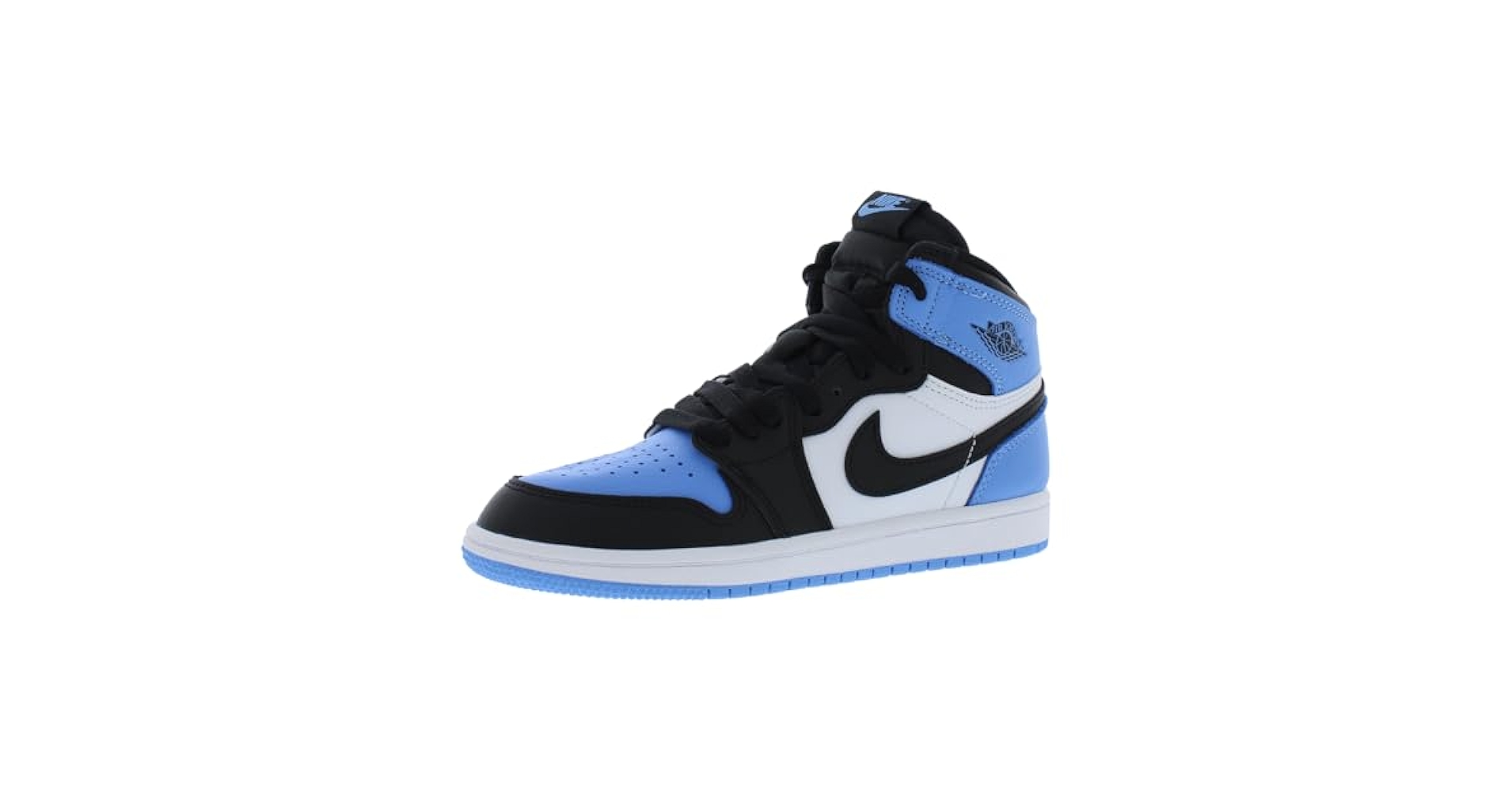 Amazon.com | Jordan Preschool Air 1 High Retro High OG PS
